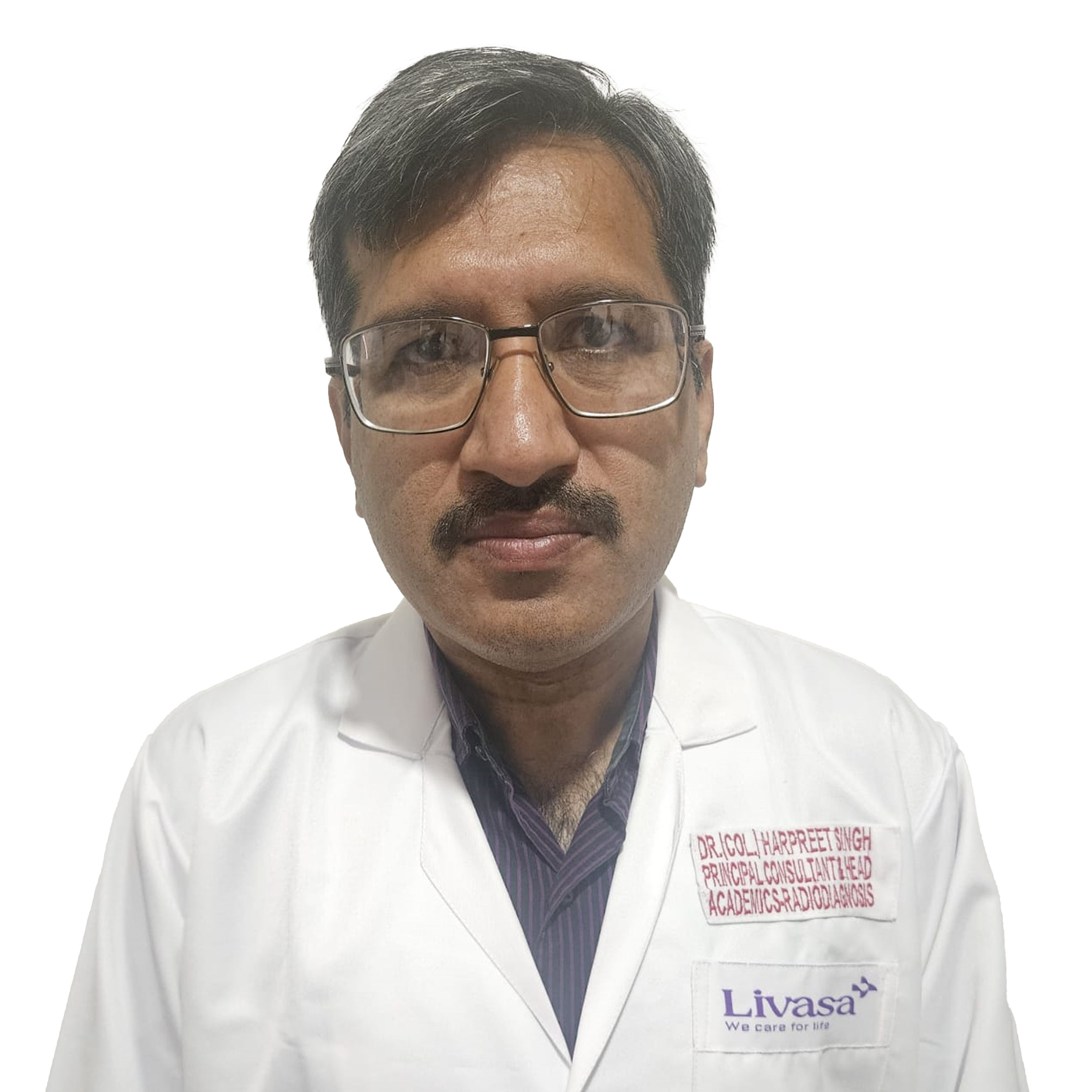 Dr. Harpreet Singh